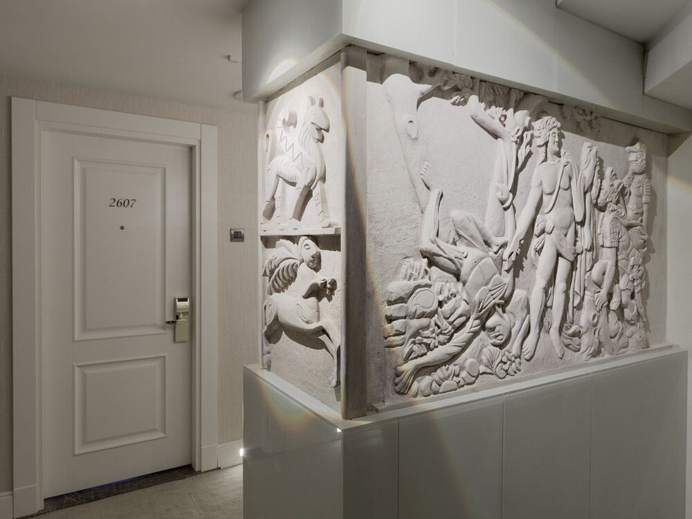 Картинка отеля - 5