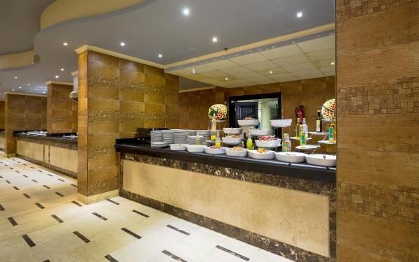 SUNRISE ALORA AQUA PARK RESORT - 48