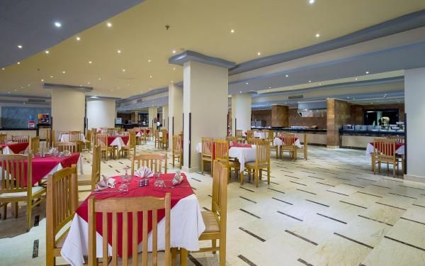 SUNRISE ALORA AQUA PARK RESORT - 47