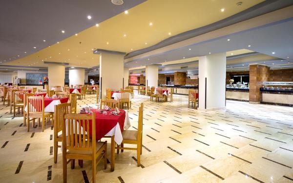 SUNRISE ALORA AQUA PARK RESORT - 45