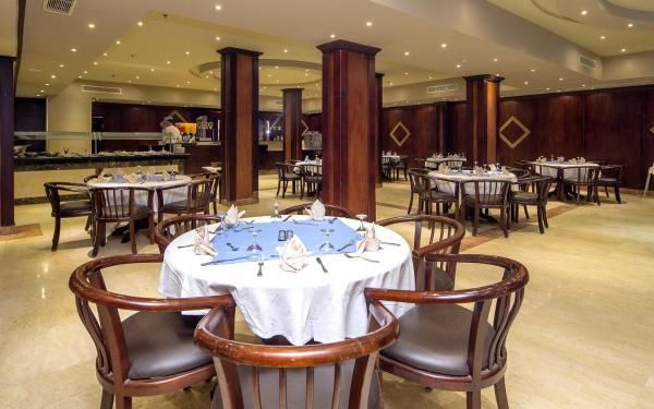 SUNRISE ALORA AQUA PARK RESORT - 44