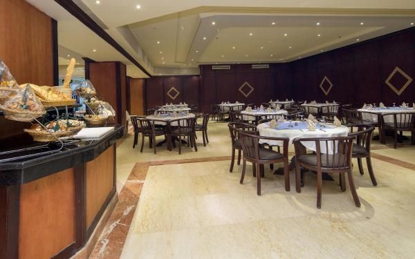 SUNRISE ALORA AQUA PARK RESORT - 43