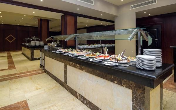 SUNRISE ALORA AQUA PARK RESORT - 42