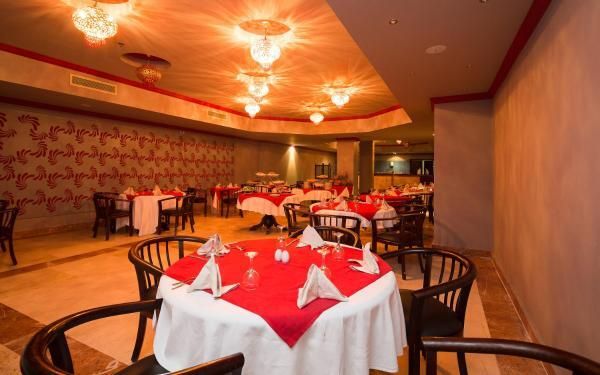 SUNRISE ALORA AQUA PARK RESORT - 41