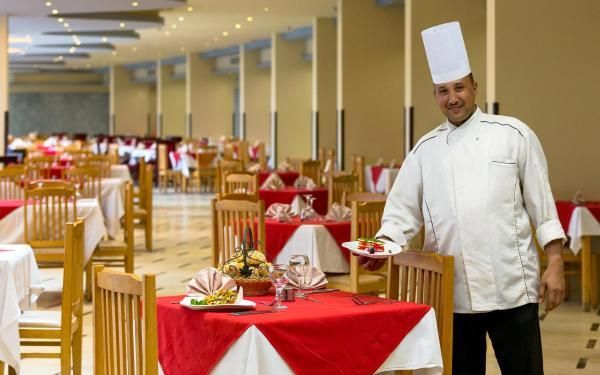 SUNRISE ALORA AQUA PARK RESORT - 40