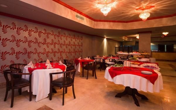 SUNRISE ALORA AQUA PARK RESORT - 39