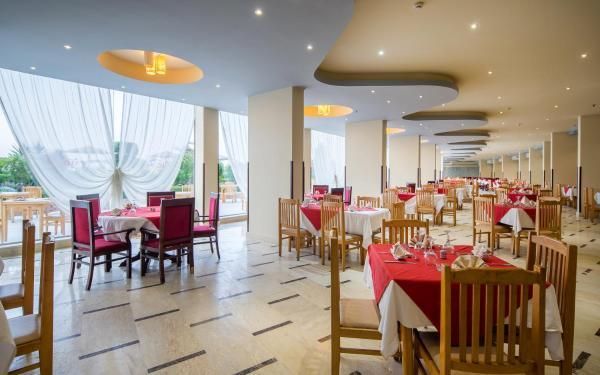 SUNRISE ALORA AQUA PARK RESORT - 37