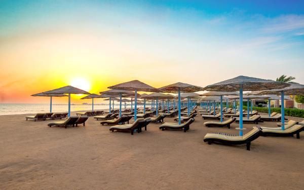 SUNRISE ALORA AQUA PARK RESORT - 36