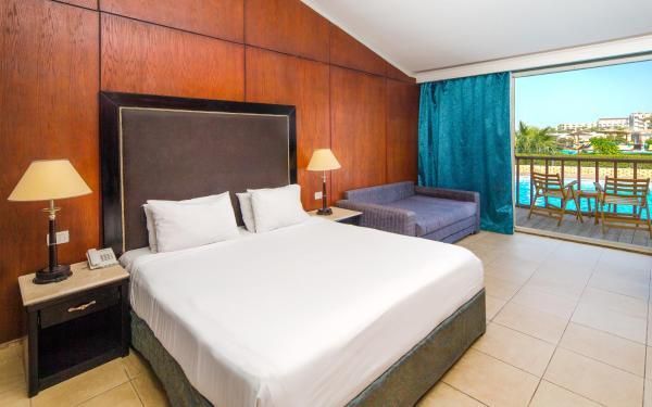 SUNRISE ALORA AQUA PARK RESORT - 34