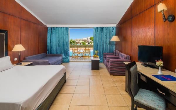 SUNRISE ALORA AQUA PARK RESORT - 33