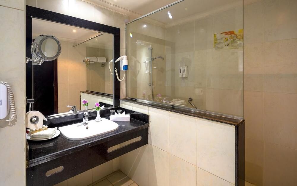 SUNRISE ALORA AQUA PARK RESORT - 32