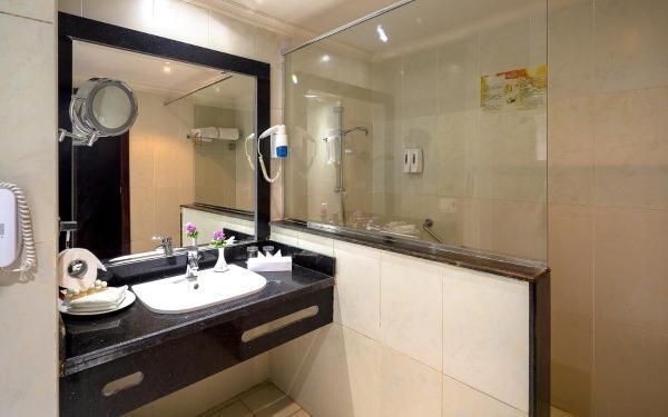 SUNRISE ALORA AQUA PARK RESORT - 31