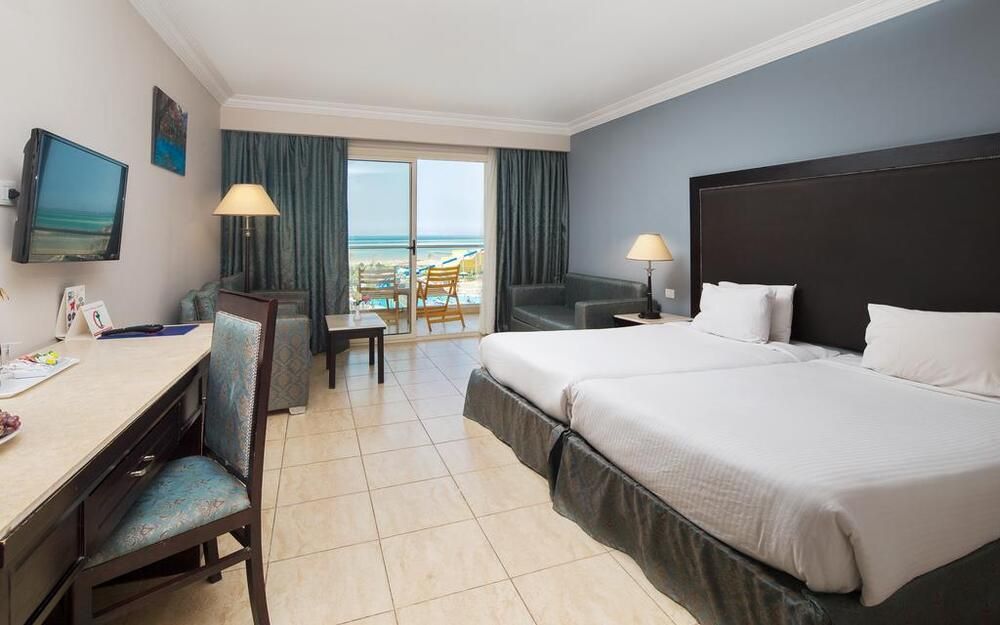 SUNRISE ALORA AQUA PARK RESORT - 27