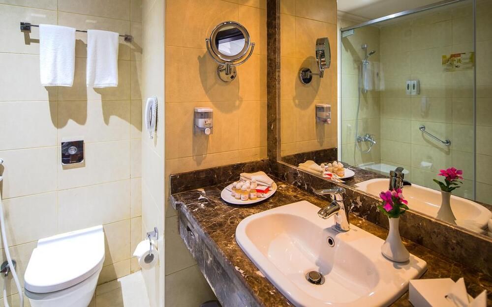 SUNRISE ALORA AQUA PARK RESORT - 26