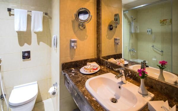 SUNRISE ALORA AQUA PARK RESORT - 25