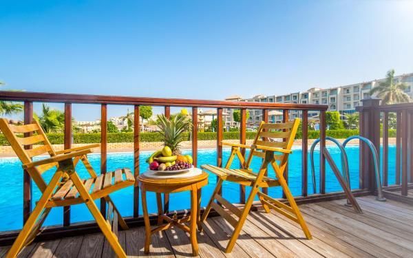 SUNRISE ALORA AQUA PARK RESORT - 24