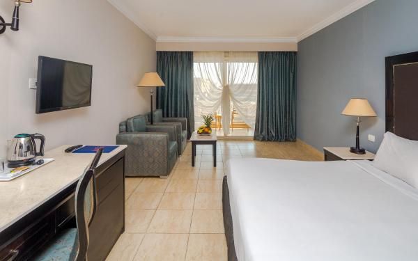 SUNRISE ALORA AQUA PARK RESORT - 23