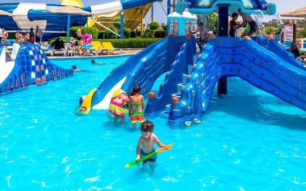SUNRISE ALORA AQUA PARK RESORT - 20