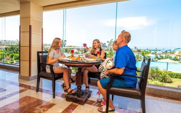 SUNRISE ALORA AQUA PARK RESORT - 17