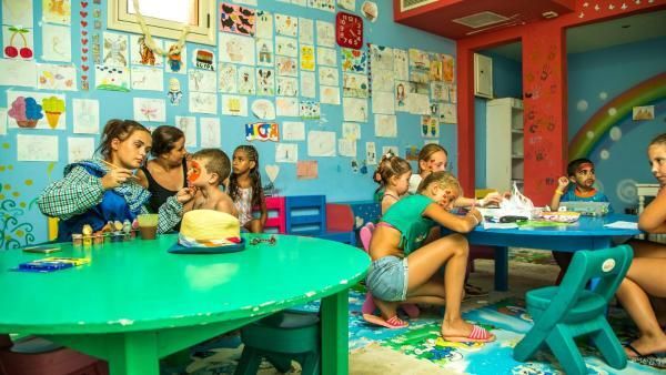 SUNRISE ALORA AQUA PARK RESORT - 16