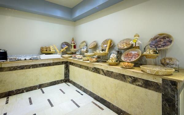 SUNRISE ALORA AQUA PARK RESORT - 14