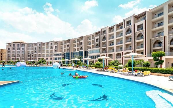 SUNRISE ALORA AQUA PARK RESORT - 10