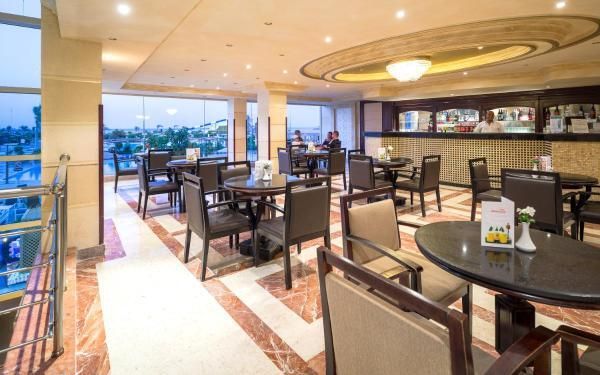 SUNRISE ALORA AQUA PARK RESORT - 9