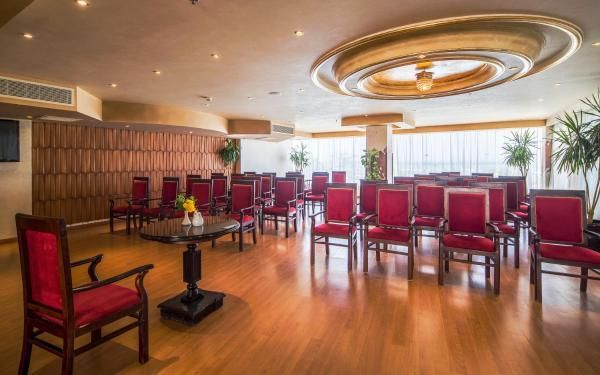 SUNRISE ALORA AQUA PARK RESORT - 8