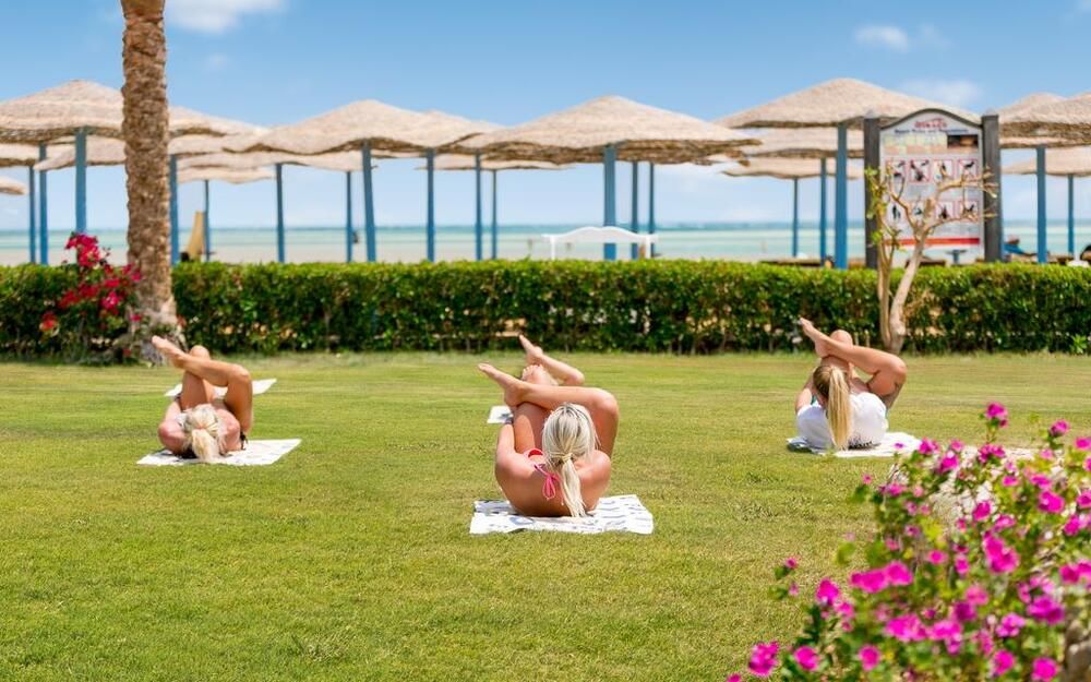 SUNRISE ALORA AQUA PARK RESORT - 7