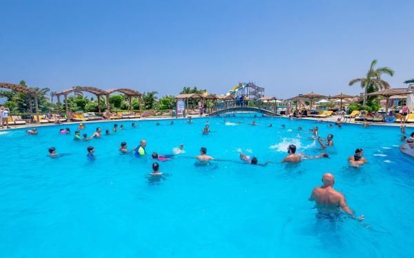 SUNRISE ALORA AQUA PARK RESORT - 6