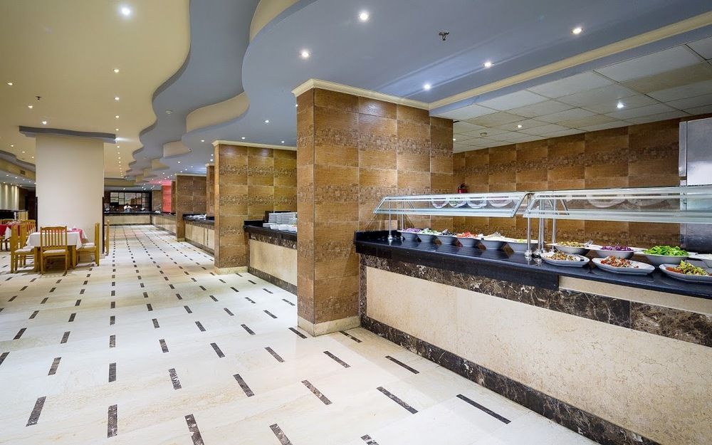 SUNRISE ALORA AQUA PARK RESORT - 4