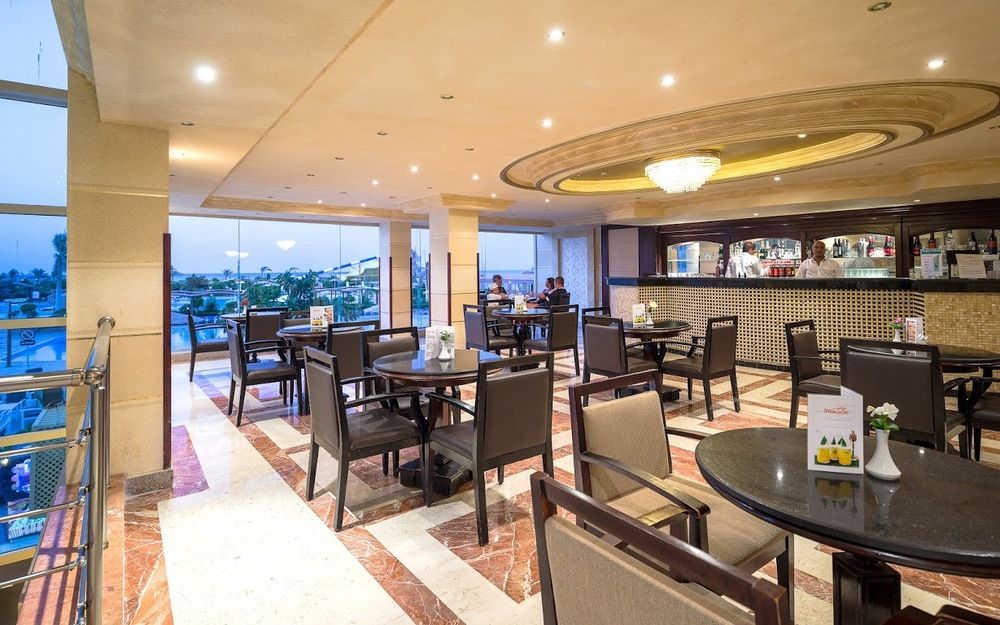 SUNRISE ALORA AQUA PARK RESORT - 3