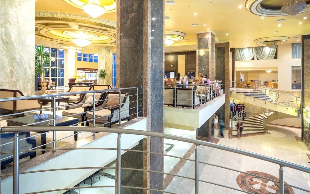 SUNRISE ALORA AQUA PARK RESORT - 2