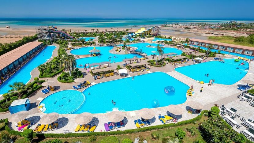 SUNRISE ALORA AQUA PARK RESORT - 1