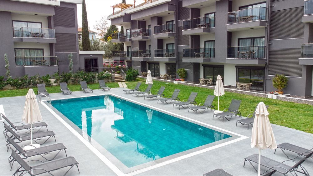 Картинка отеля - 3