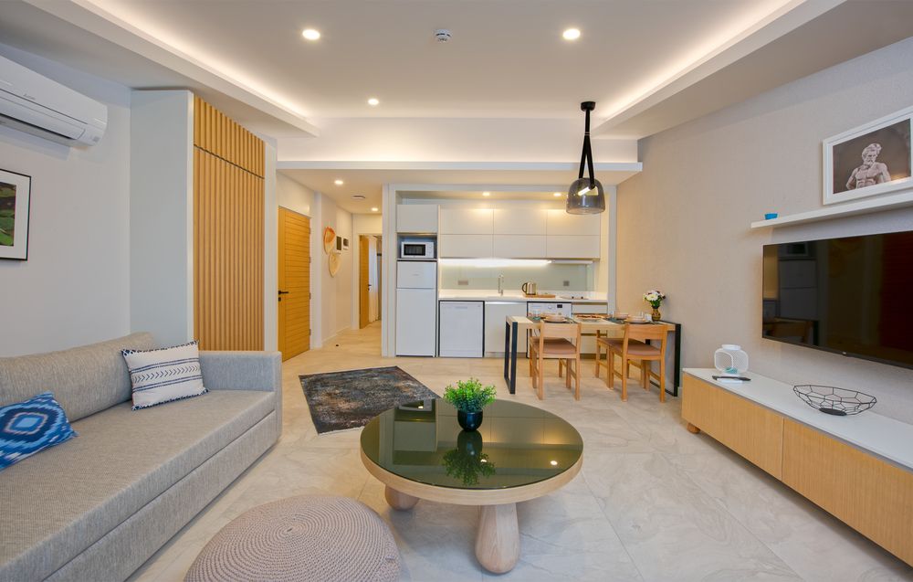 Картинка отеля - 16