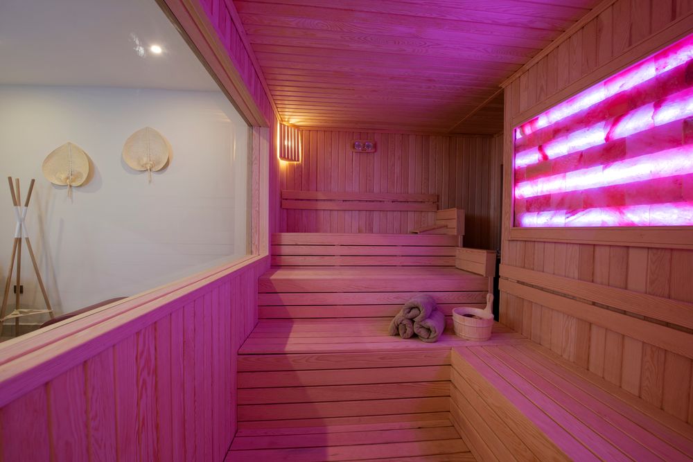 Картинка отеля - 7