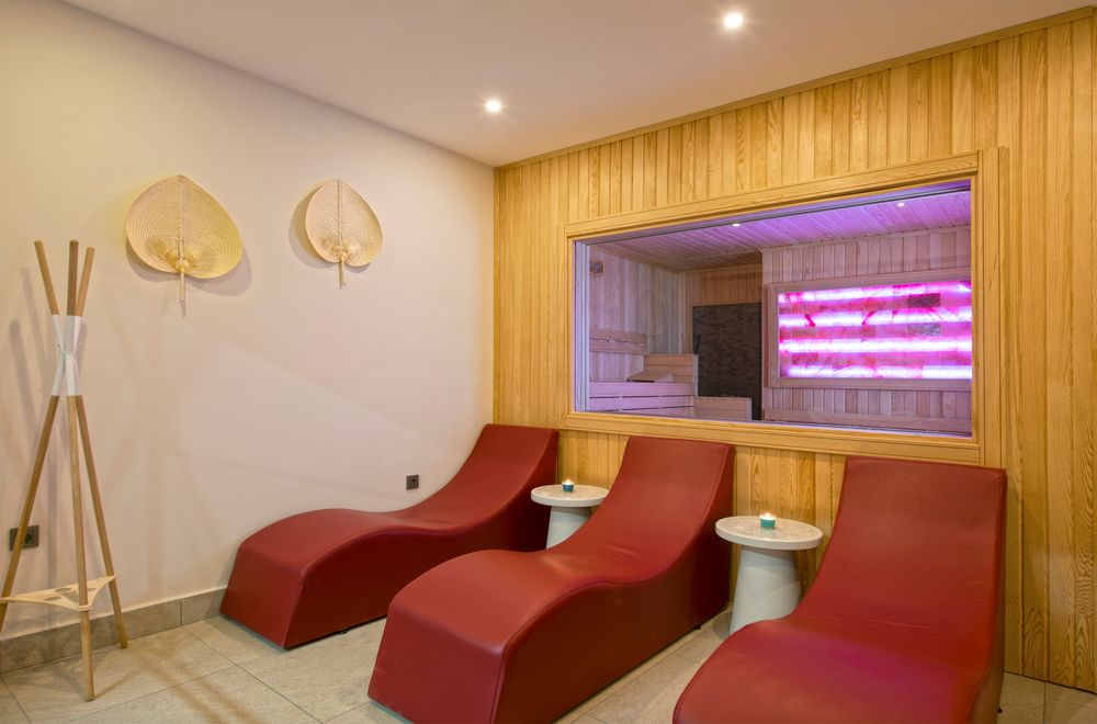 Картинка отеля - 8