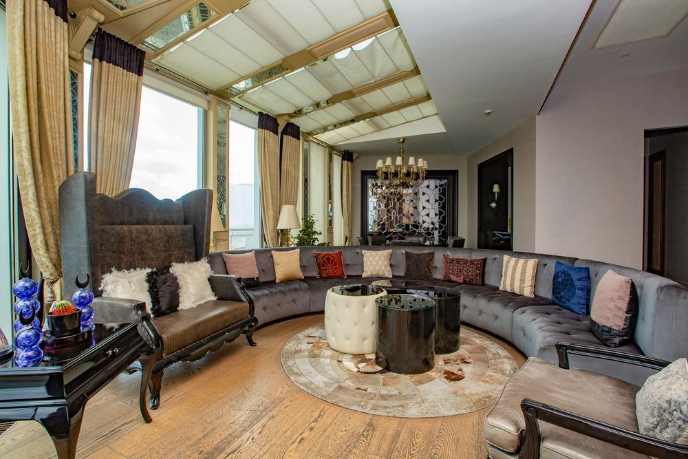 The Elysium Istanbul - 138