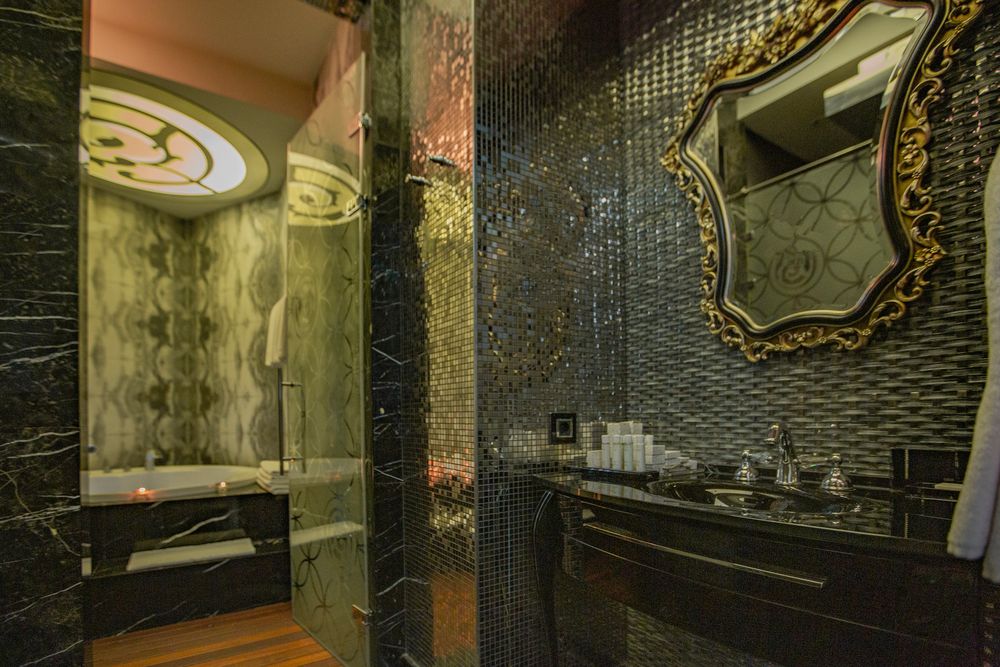 The Elysium Istanbul - 166