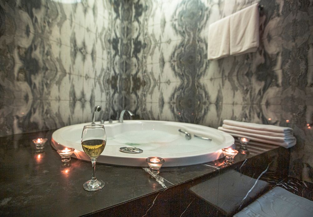 The Elysium Istanbul - 165