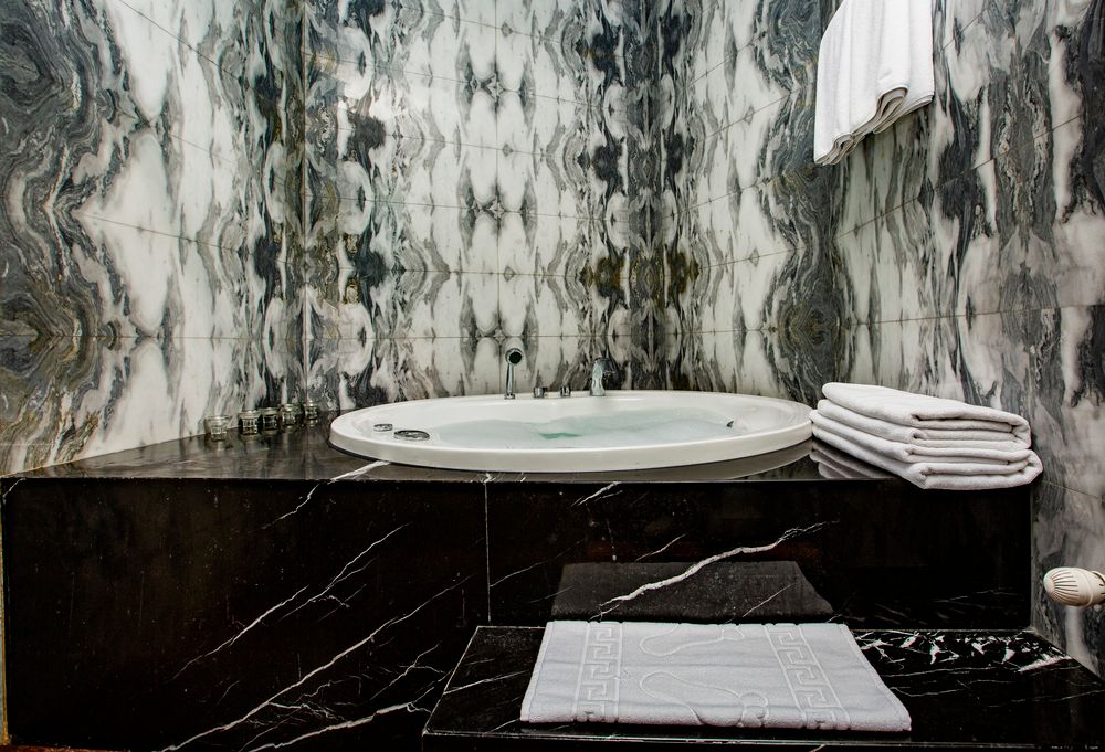 The Elysium Istanbul - 164