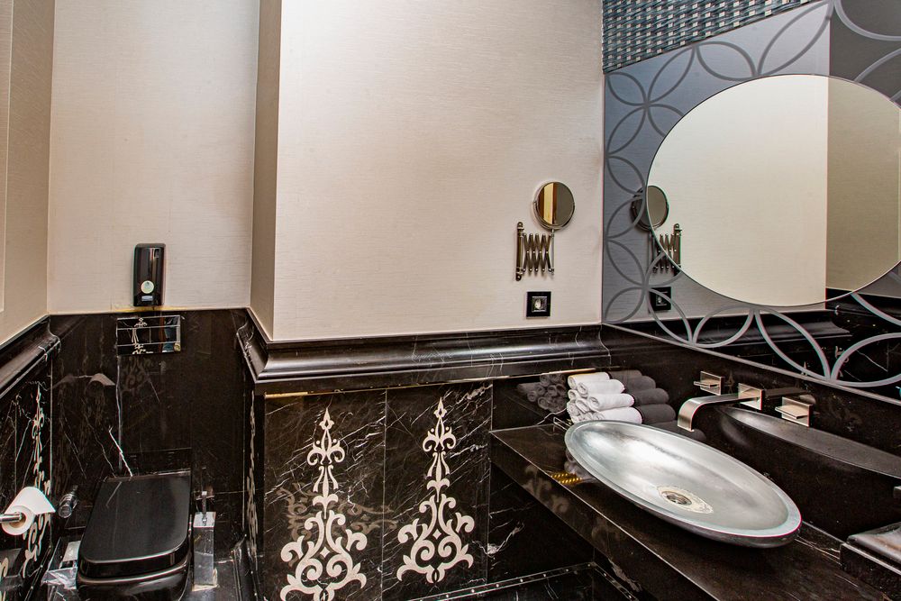 The Elysium Istanbul - 163