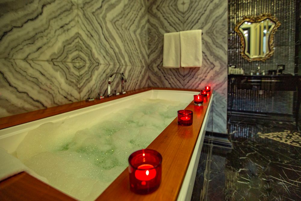 The Elysium Istanbul - 162