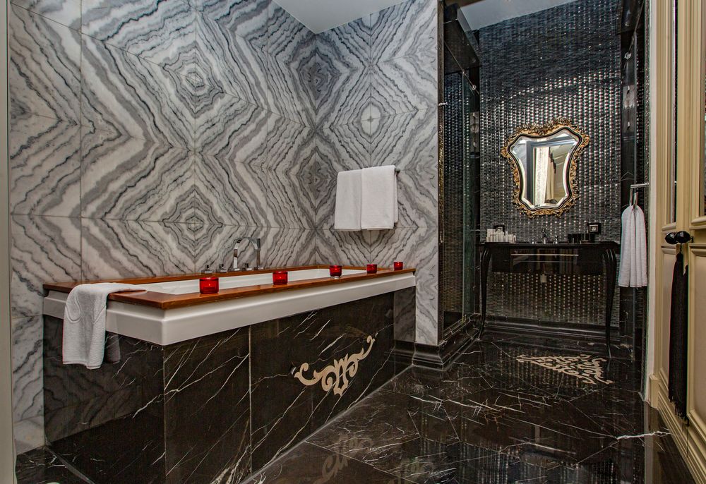 The Elysium Istanbul - 160