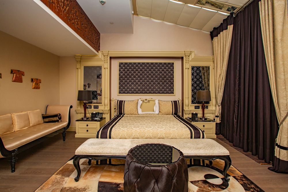 The Elysium Istanbul - 158