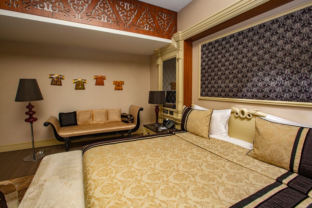 The Elysium Istanbul - 157