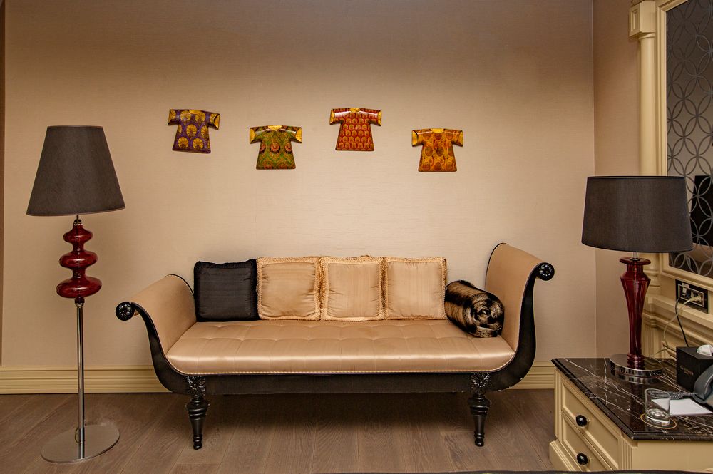 The Elysium Istanbul - 147