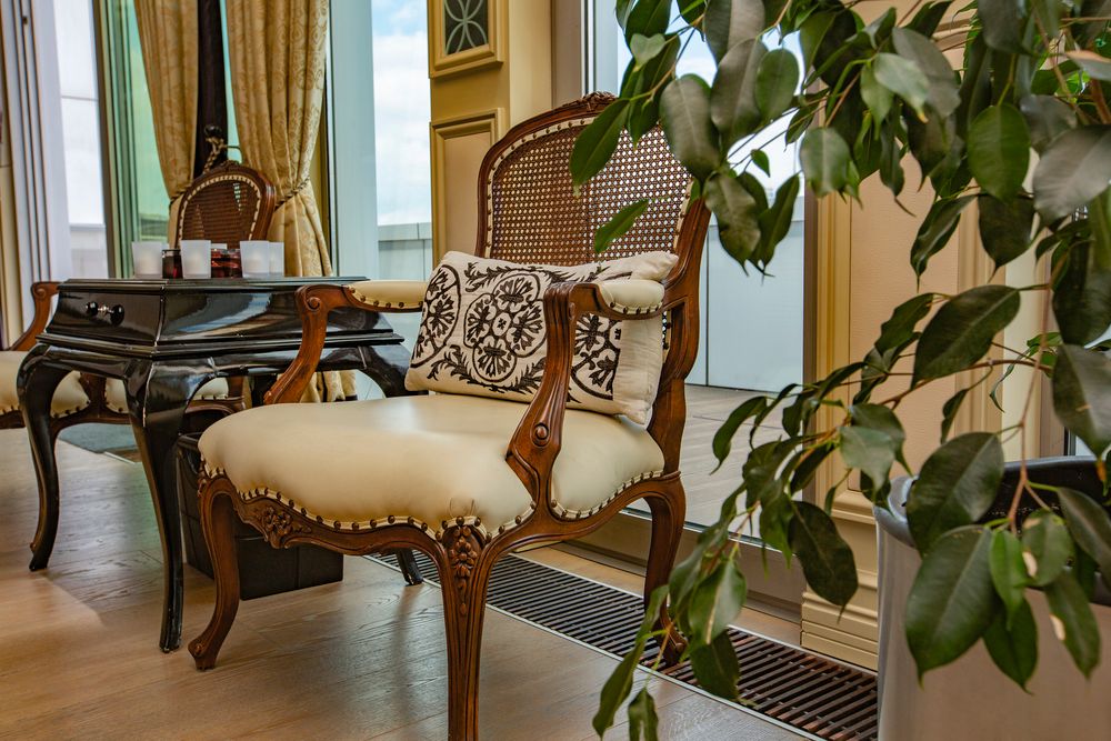 The Elysium Istanbul - 135