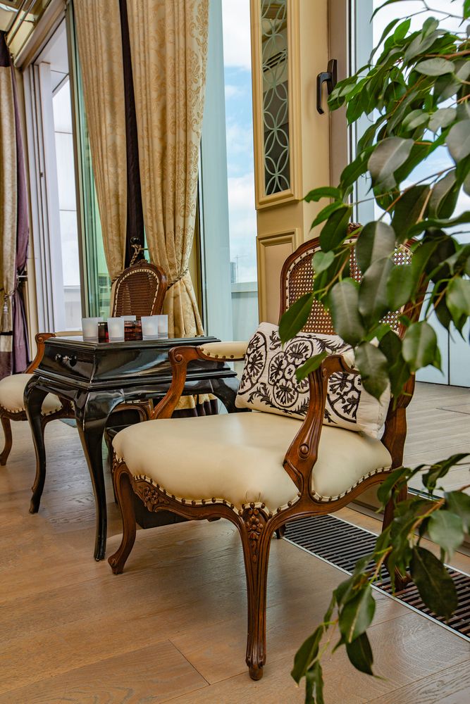 The Elysium Istanbul - 136